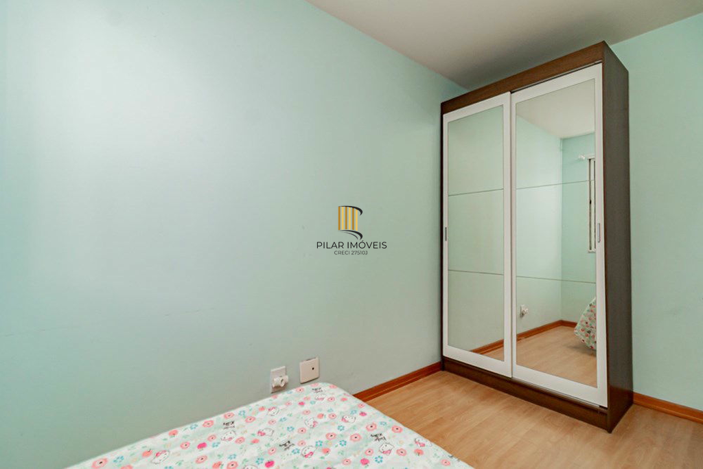 Casa de Condomínio 2 dormitórios no bairro Sarandi