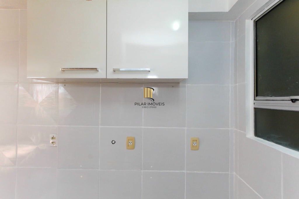 Apartamento 2 dormitórios no bairro Mato Grande