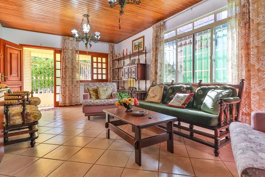 Casa 3 dormitórios no bairro Passo D'Areia