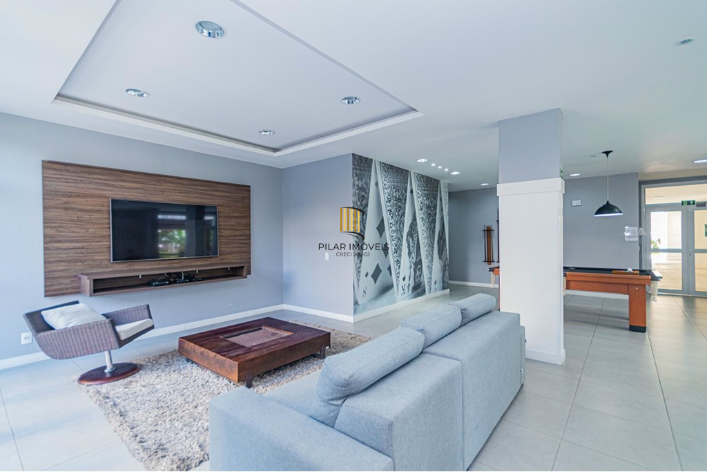 Apartamento 2 dormitórios no bairro Passo da Areia