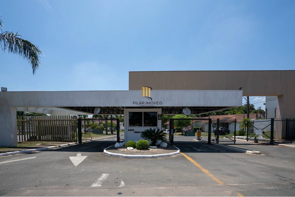 Casa de Condomínio 3 dormitórios no bairro Stella Maris