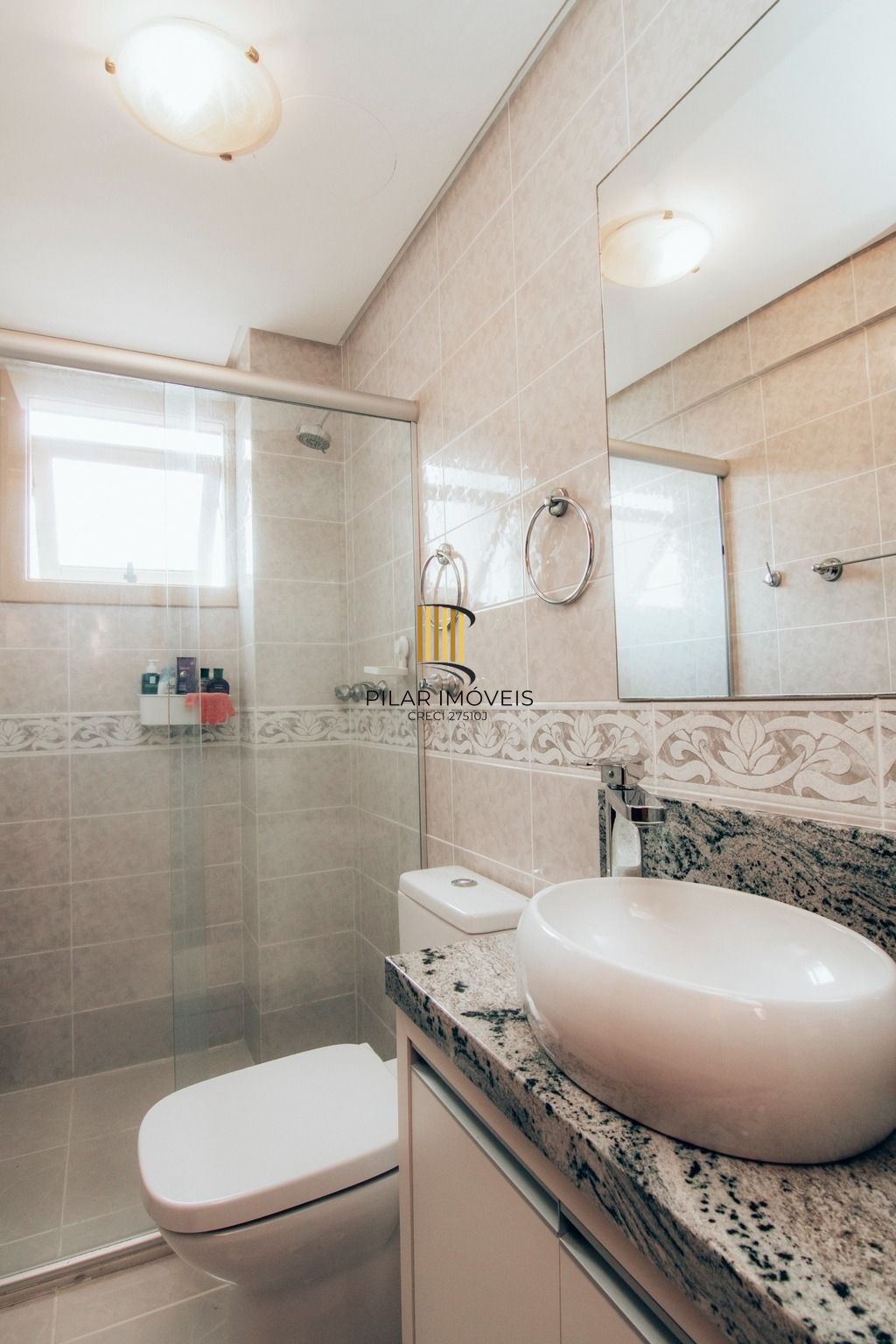 Apartamento 2 dormitórios no bairro Petrópolis