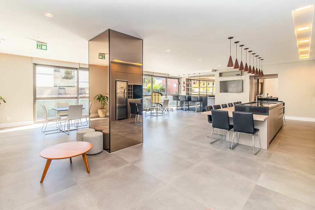 Apartamento 2 dormitórios no bairro Passo da Areia