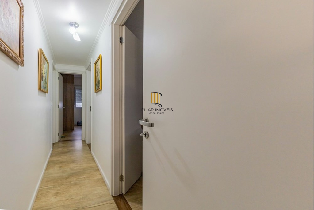 Apartamento 3 dormitórios no bairro Partenon
