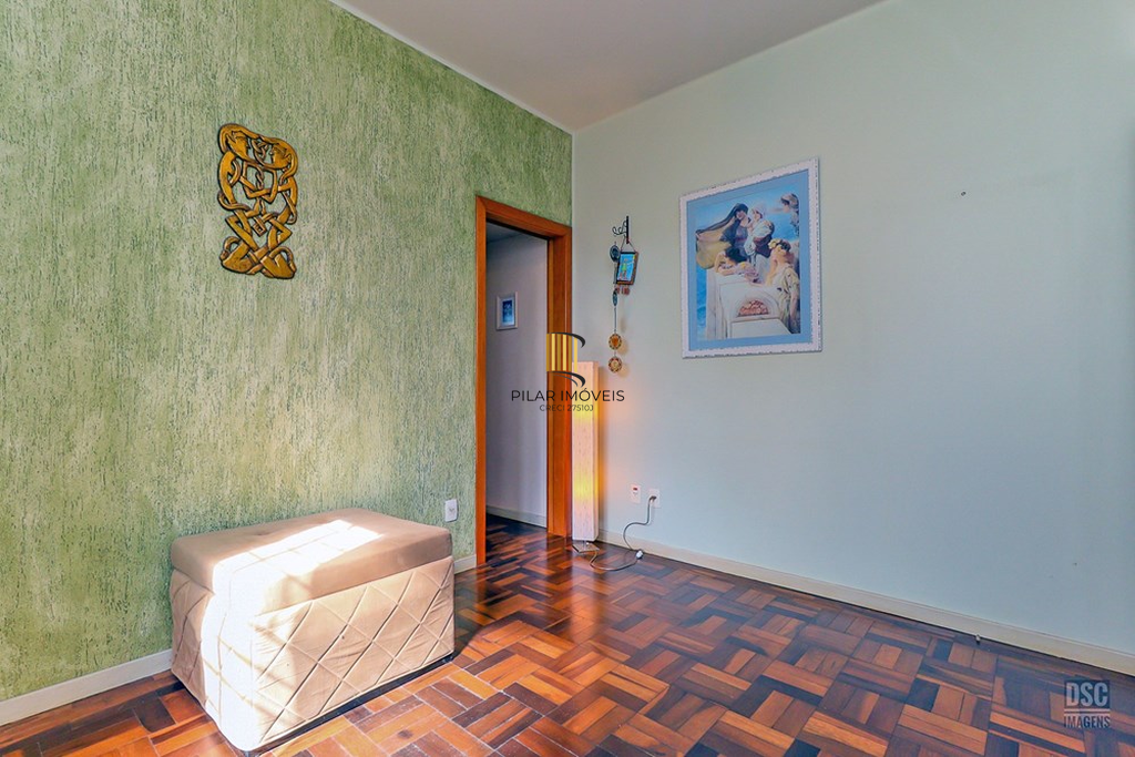 Casa 3 dormitórios no bairro Passo da Areia