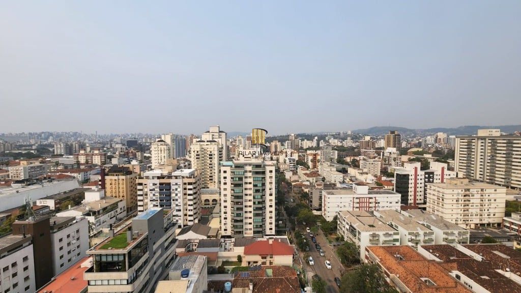 Apartamento 3 dormitórios no bairro Menino Deus