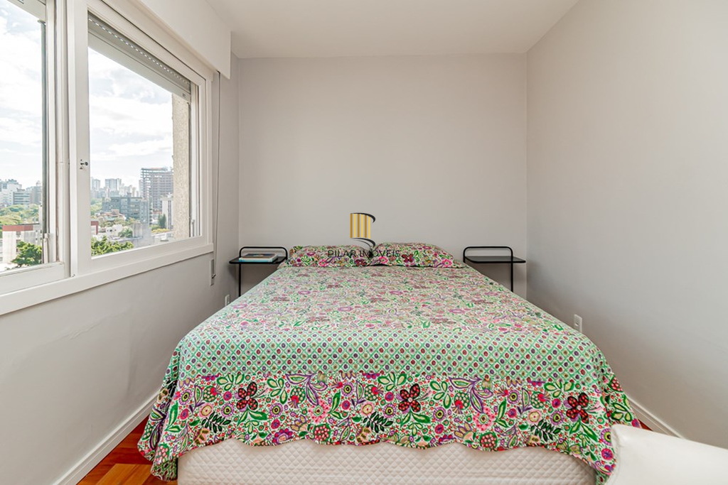 Apartamento 3 dormitórios no bairro Petrópolis