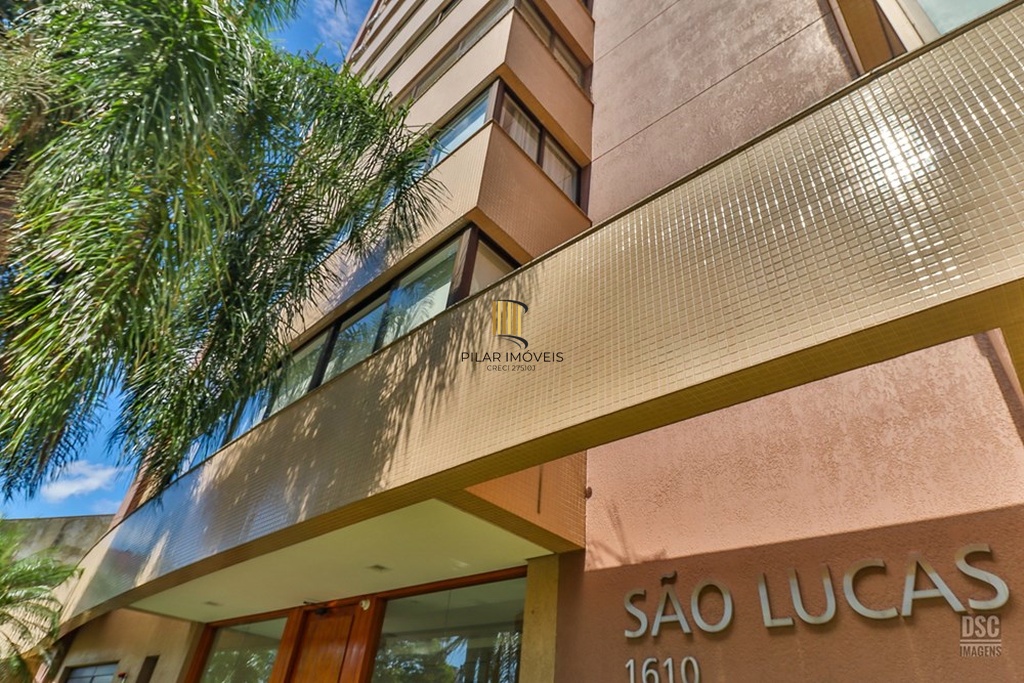 Apartamento 3 dormitórios no bairro Jardim Planalto