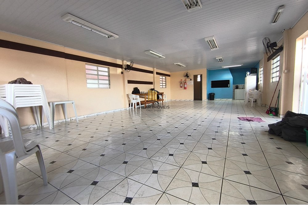 Apartamento 2 dormitórios no bairro Maria Regina