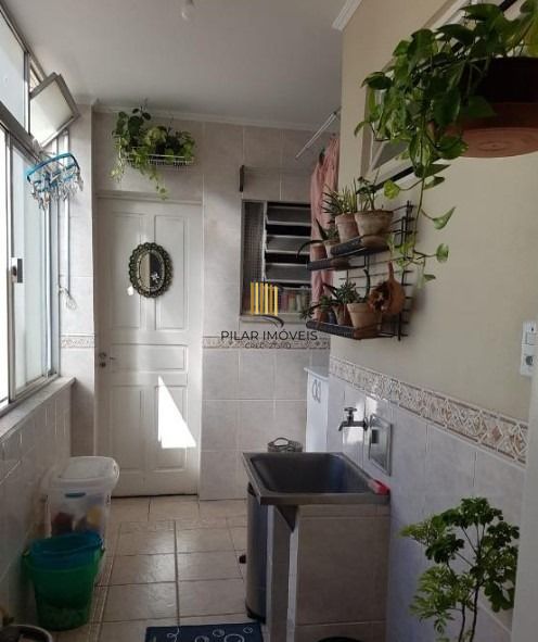 Apartamento 3 dormitórios no bairro Jardim Lindóia