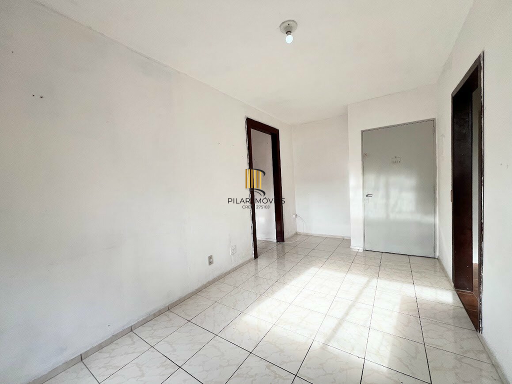 Apartamento 1 dormitório no bairro Santa Tereza