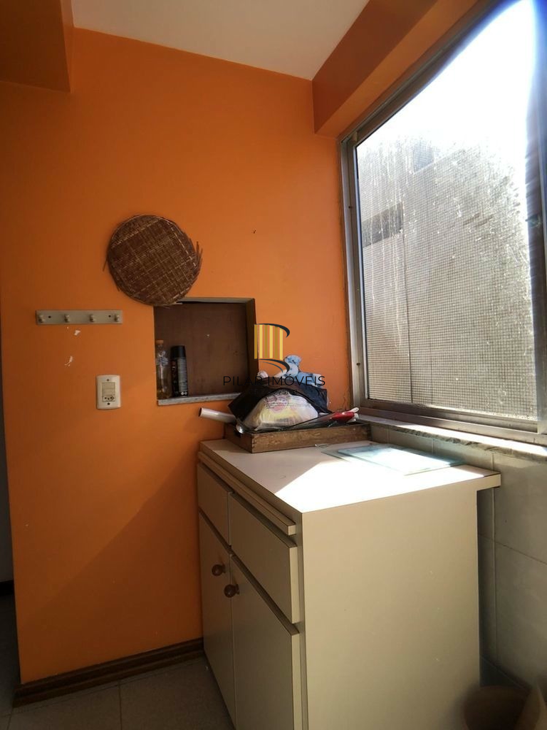 Apartamento 3 dormitórios no bairro Centro
