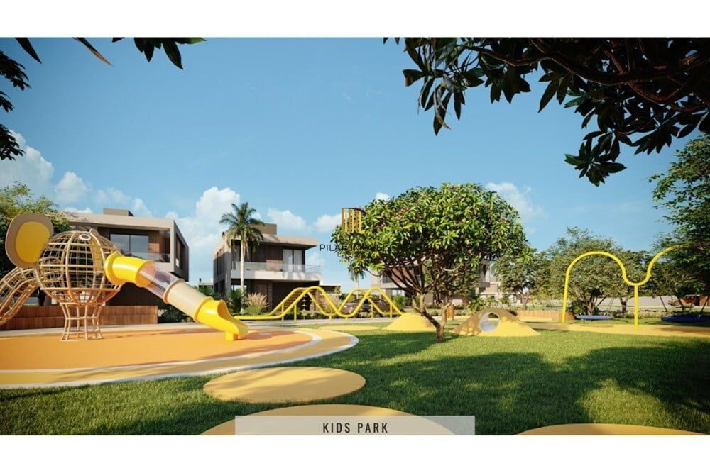 Terreno no bairro Nenhum