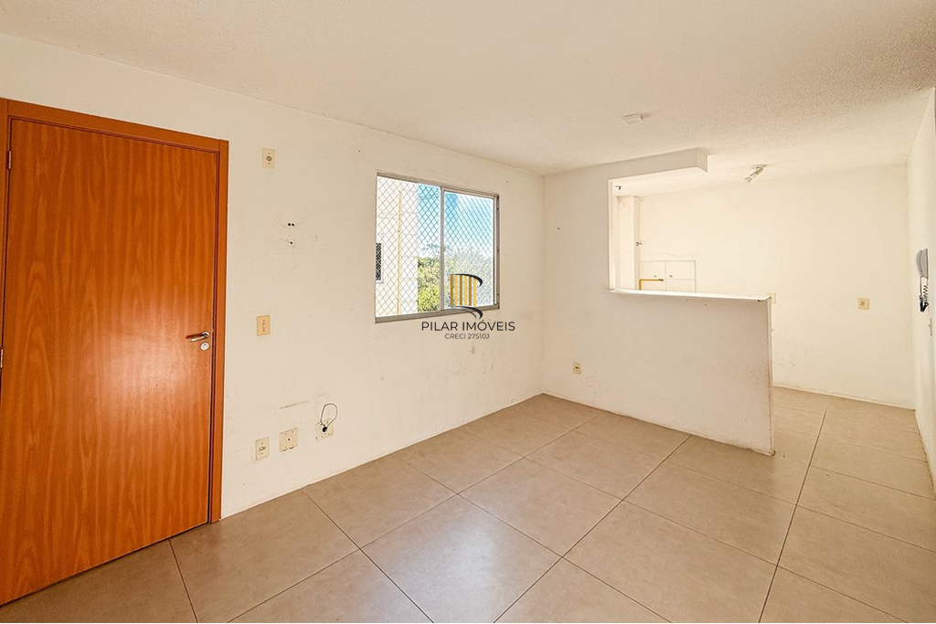 Apartamento 2 dormitórios no bairro São José