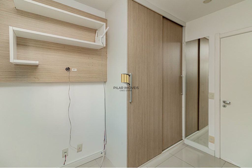 Apartamento 3 dormitórios no bairro Jardim Sabará