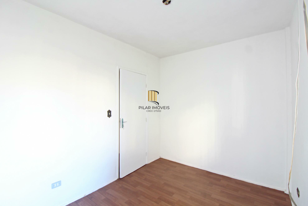 Apartamento 2 dormitórios no bairro Vila Nova