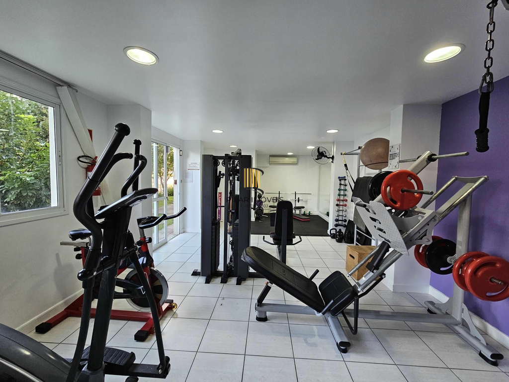 Apartamento 2 dormitórios no bairro Jardim Itu