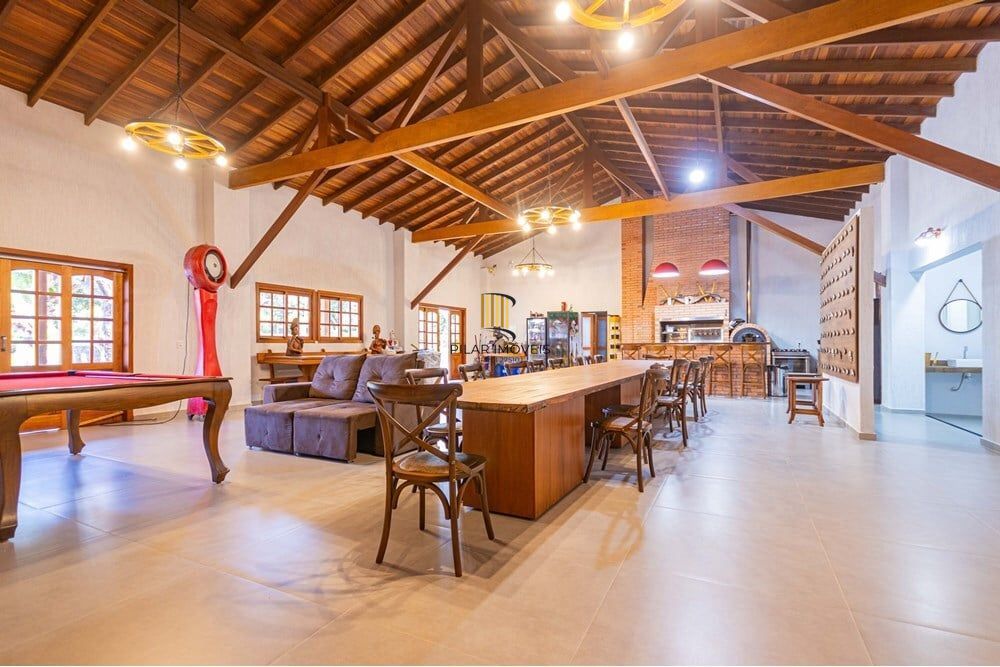 Fazenda no bairro Águas Claras