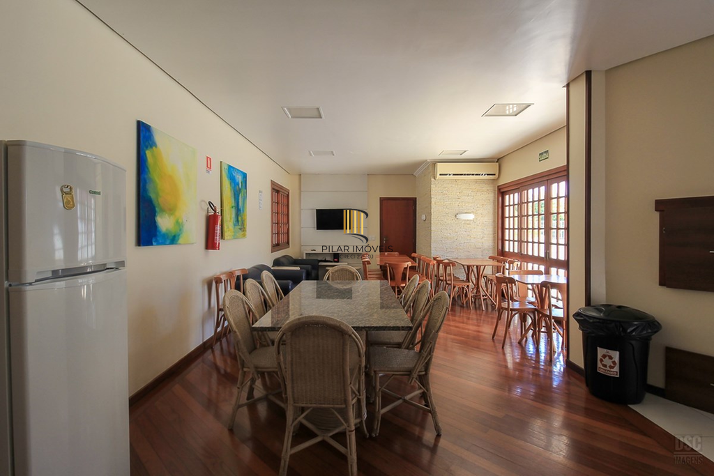 Apartamento 4 dormitórios no bairro Boa Vista