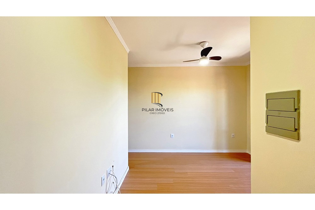 Casa 3 dormitórios no bairro Espírito Santo