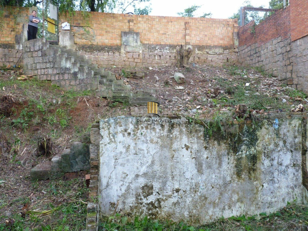 Terreno no bairro Teresópolis