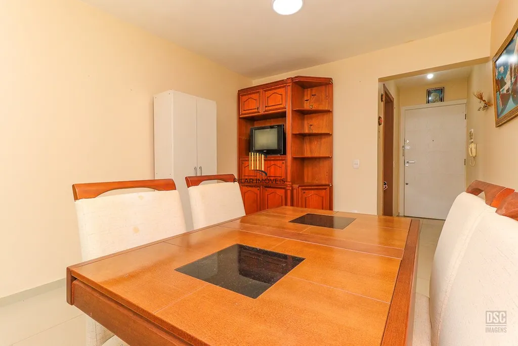 Apartamento 2 dormitórios no bairro Santana