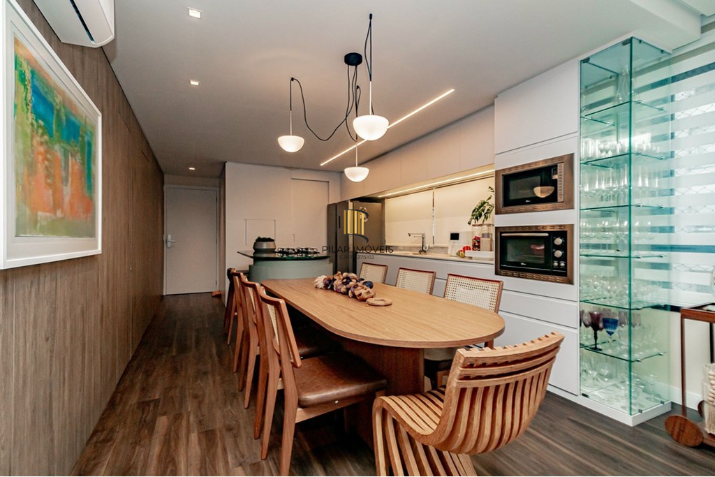 Apartamento 2 dormitórios no bairro Auxiliadora