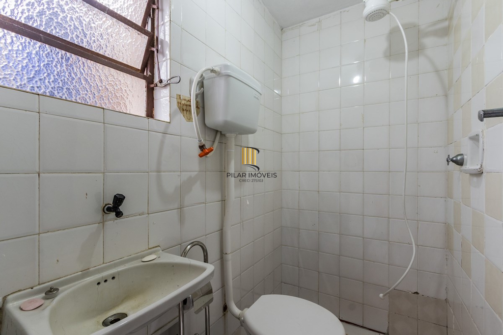 Casa de Condomínio 3 dormitórios no bairro Santa Tereza