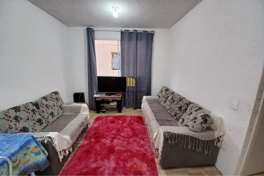 Apartamento 2 dormitórios no bairro Rio Branco