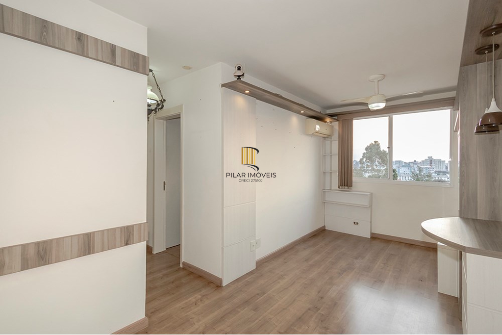 Apartamento 2 dormitórios no bairro Sarandi