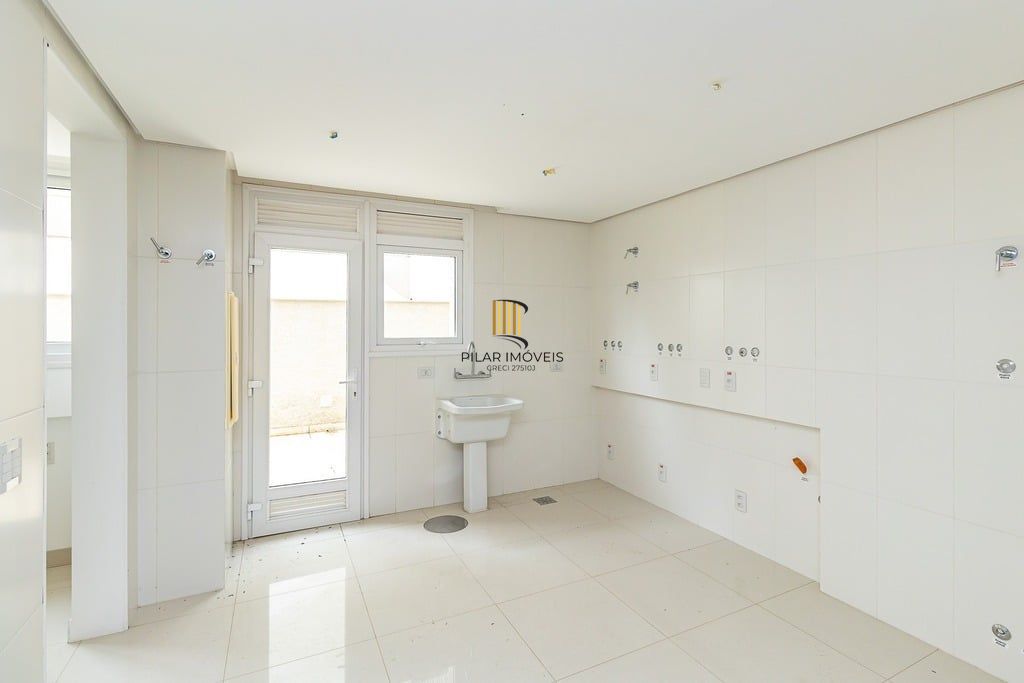 Apartamento 3 dormitórios no bairro Três Figueiras