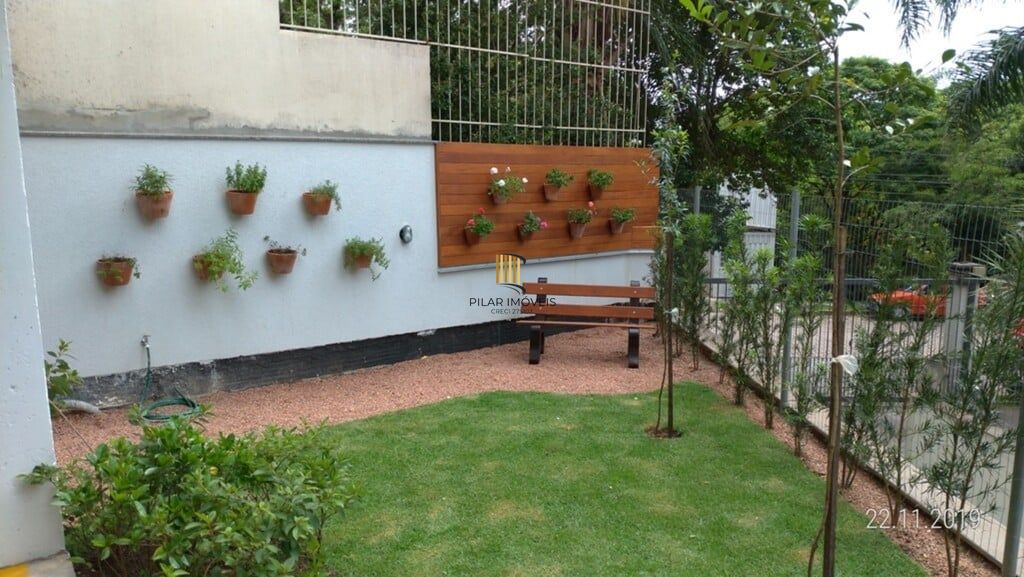 Apartamento 2 dormitórios no bairro Petrópolis