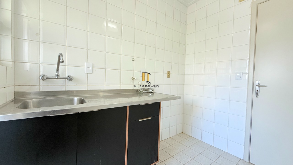 Apartamento 2 dormitórios no bairro Petrópolis