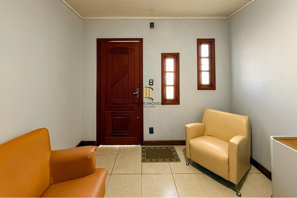 Apartamento 3 dormitórios no bairro São José