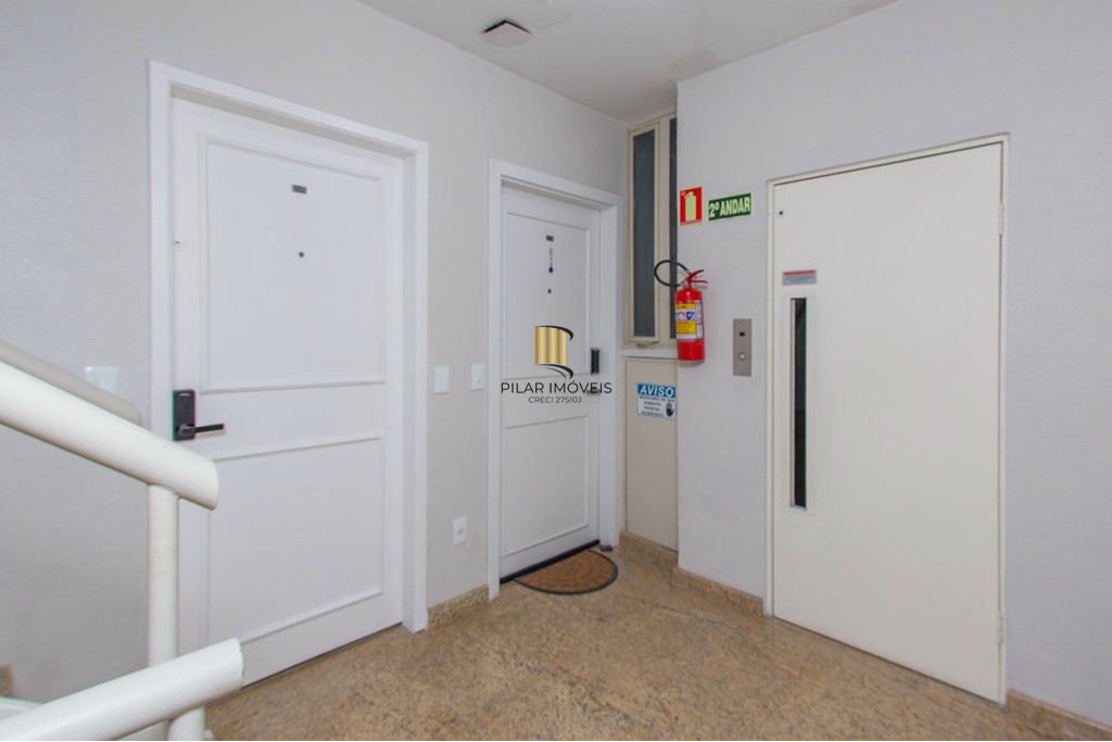 Apartamento 3 dormitórios no bairro Passo da Areia