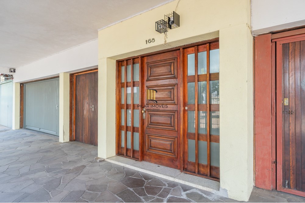 Apartamento 3 dormitórios no bairro Medianeira