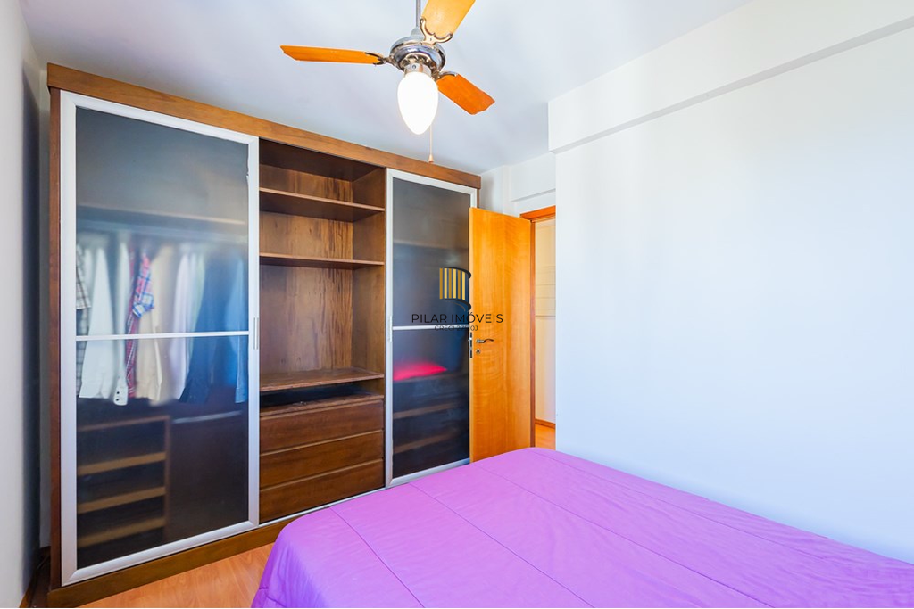 Apartamento 3 dormitórios no bairro Petrópolis