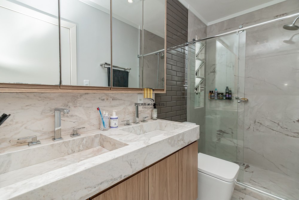 Apartamento 3 dormitórios no bairro Petrópolis