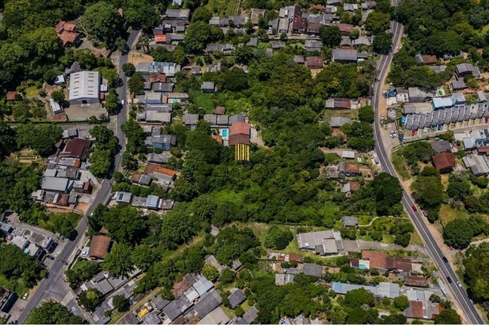Terreno no bairro Vila Nova