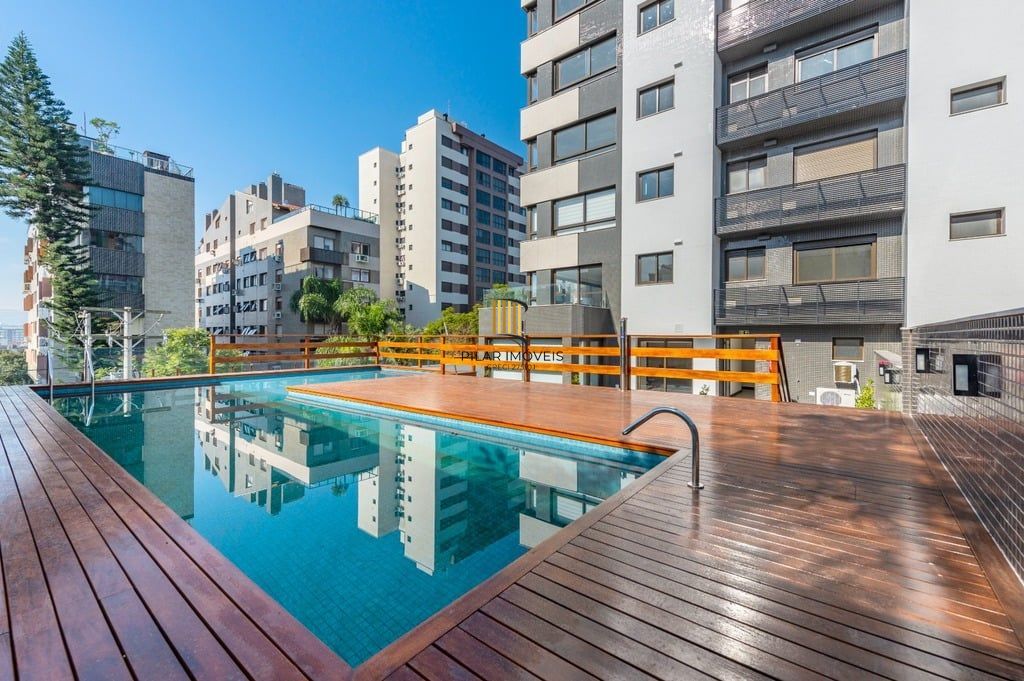 Apartamento 3 dormitórios no bairro Petrópolis