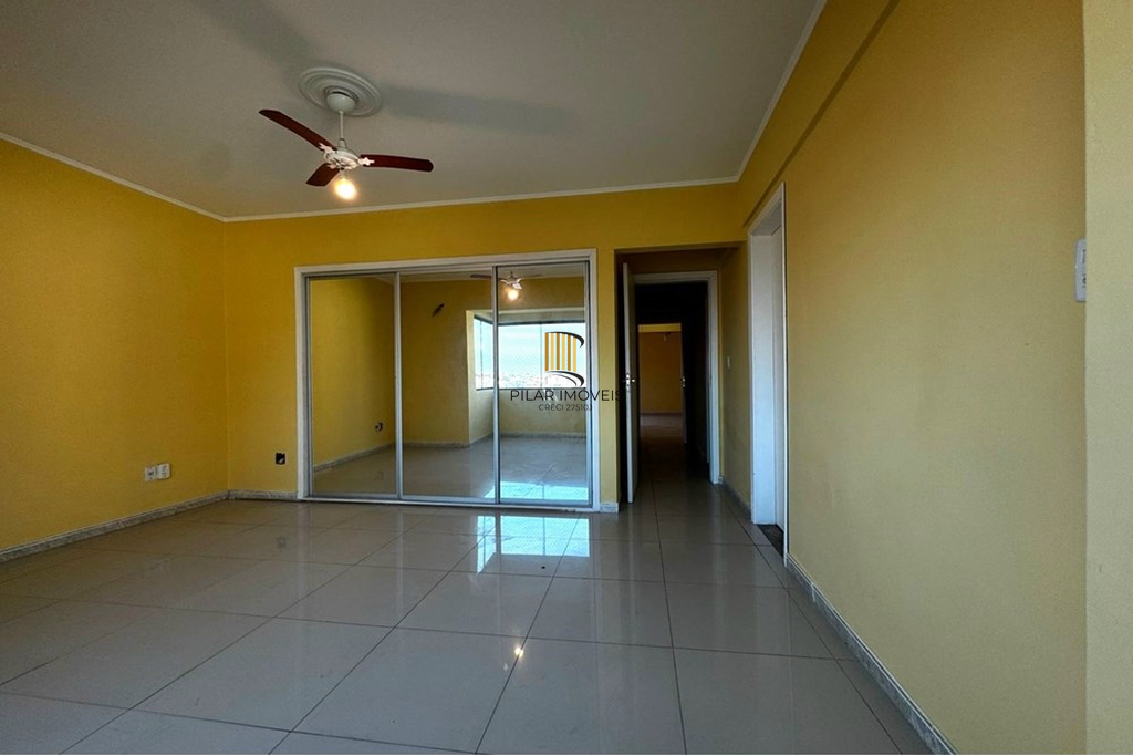 Apartamento 3 dormitórios no bairro Centro