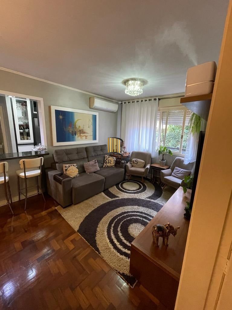 Apartamento 3 dormitórios no bairro Auxiliadora - Pilar Imóveis