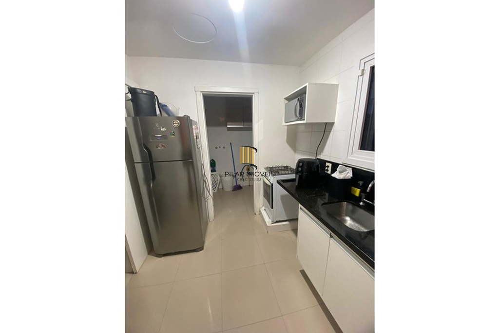 Casa de Condomínio 3 dormitórios no bairro Lomba do Pinheiro