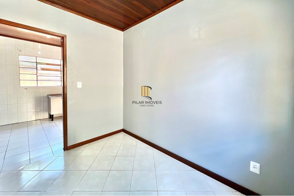 Casa 3 dormitórios no bairro Rio Branco