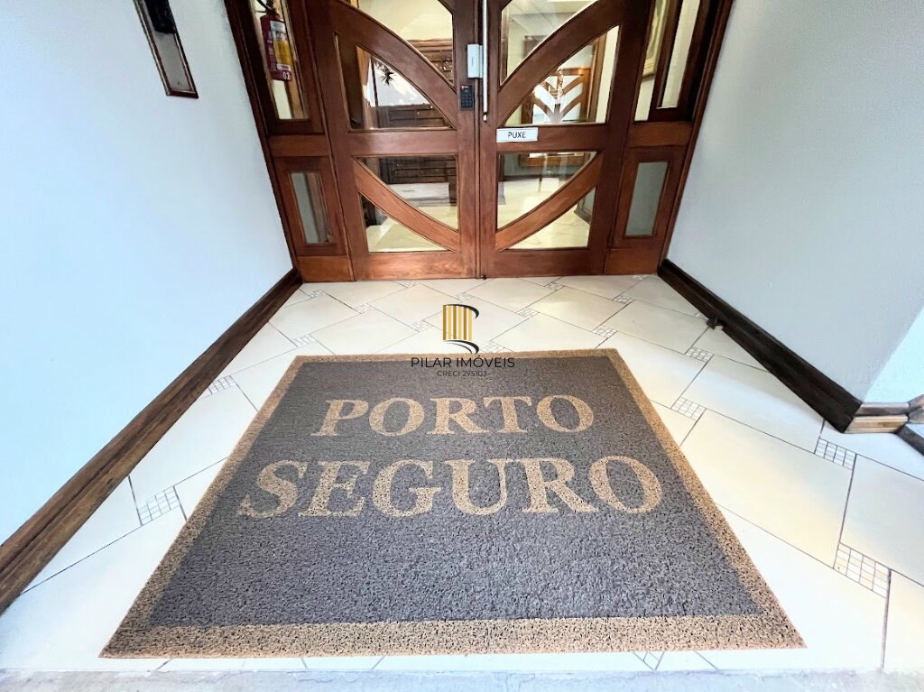 Apartamento 1 dormitório no bairro Cristal