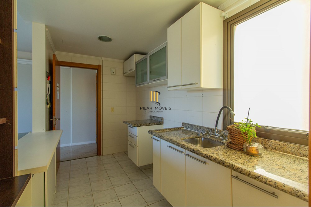 Apartamento 3 dormitórios no bairro Passo da Areia