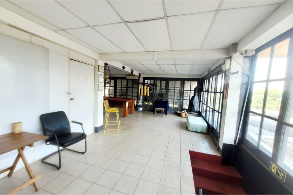 Casa 4 dormitórios no bairro Centro