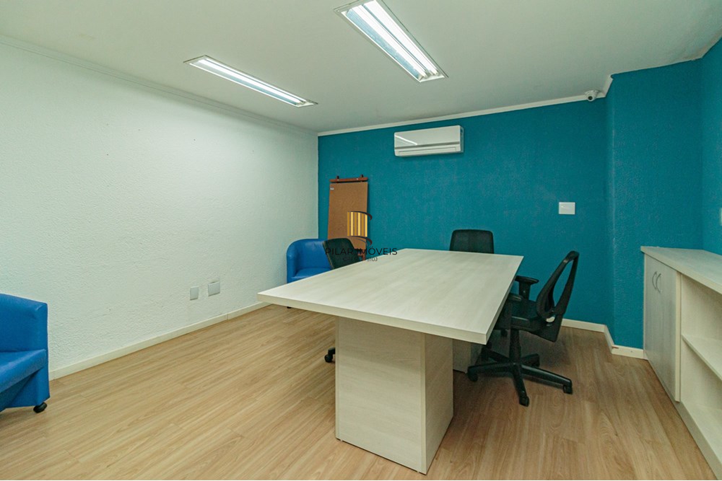 Sala Comercial no bairro Santana