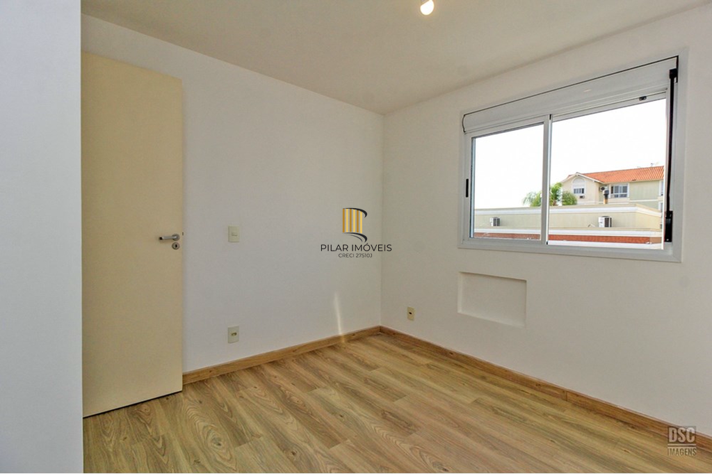 Apartamento 2 dormitórios no bairro Hípica