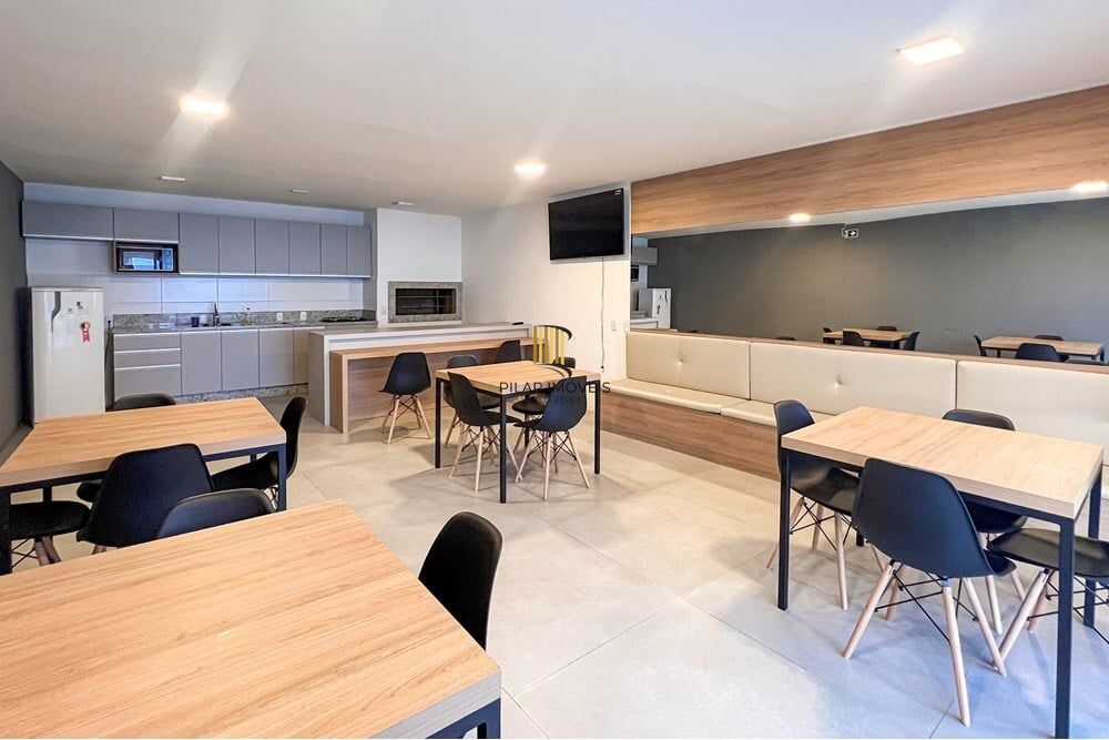 Apartamento 2 dormitórios no bairro Igara